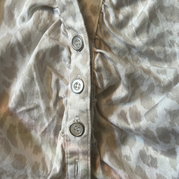 NY & Company Blouse - Picture 3 of 6